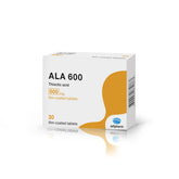 thioctic acid vitamin